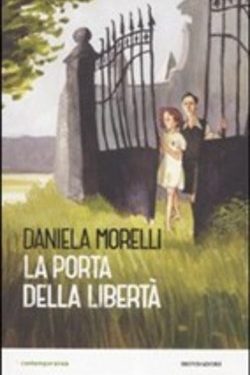 Classe 3A – D.Morelli, La Porta della libertà